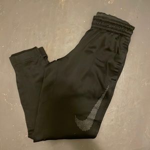 Nike joggers slim